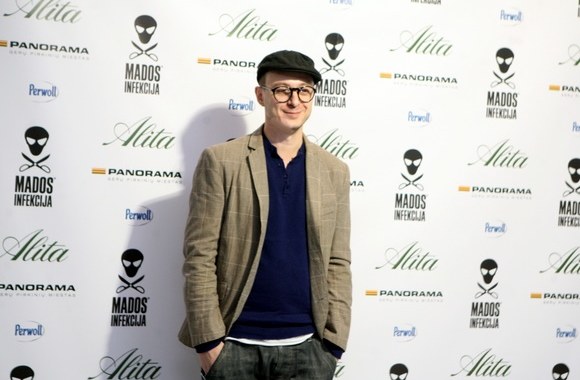 „Mados infekcijos“ svečiai