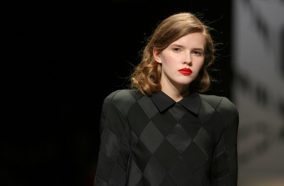 Dovilės Gudačiauskaitės kolekcijos pristatymas