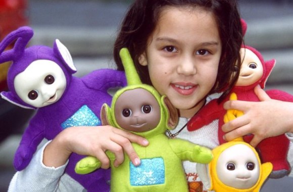 „Teletabiai“ turėjo milijonus gerbėjų visame pasaulyje