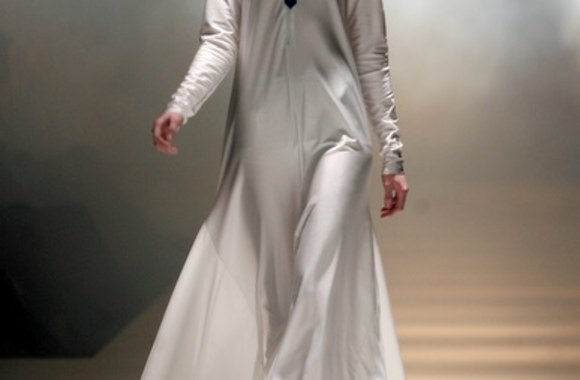 Agnės Biskytės kolekcijos pristatymas