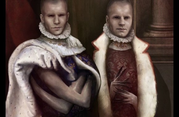 beissoul-einius-dream-up