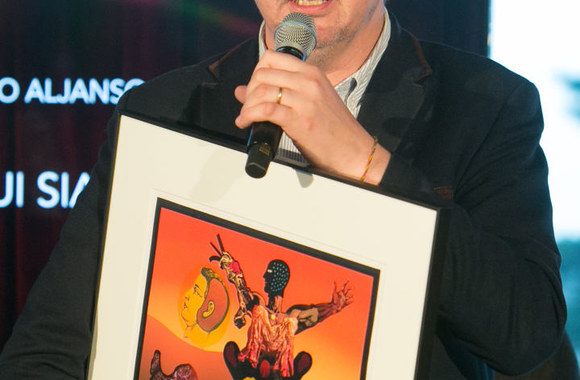 Audrius Siaurusevičius