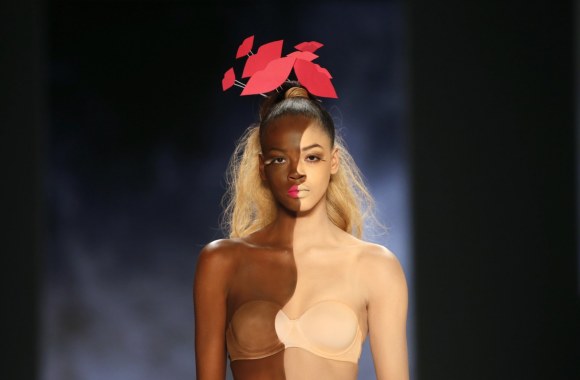 Geriausi mados pasaulio kadrai