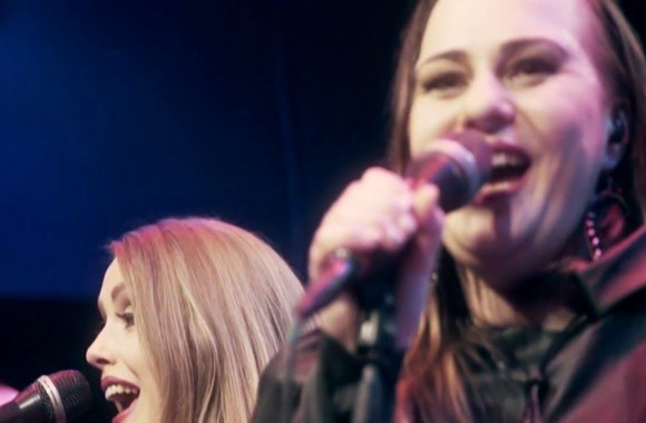 zalvarinis-skridom-begom-official-music-video