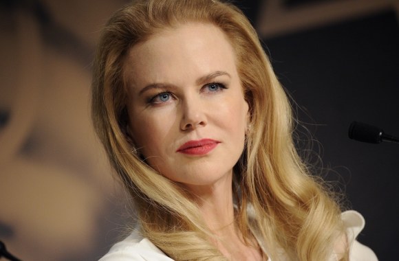 Nicole Kidman
