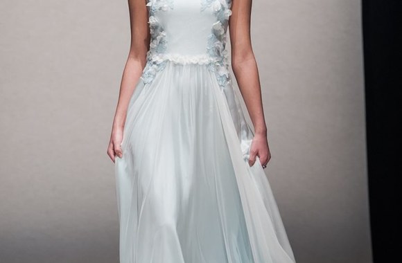 „Inži“ kolekcijos modelis