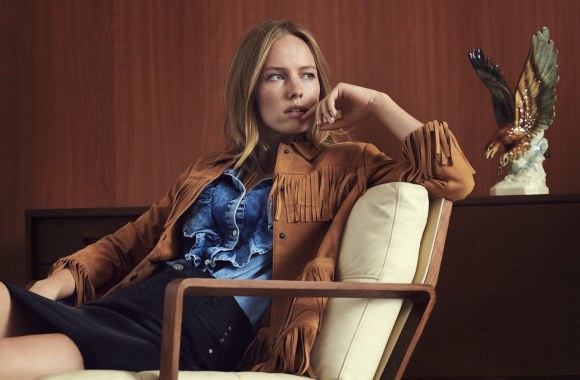 „BestSecret“ / Projekto partnerio nuotr.