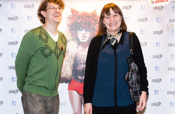 Tomas Bindokas ir Algė Budrytė