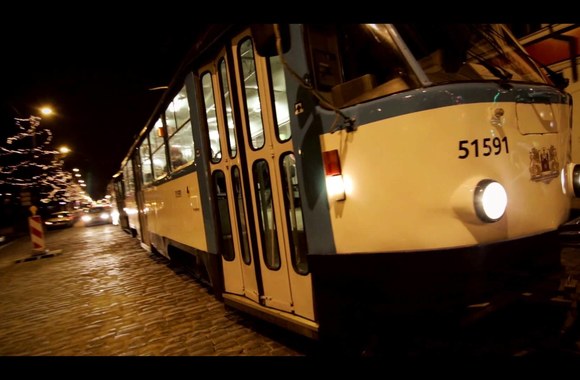 z-on-a-swing-official-video