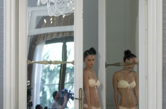 „Guillermina Baeza“ kolekcija