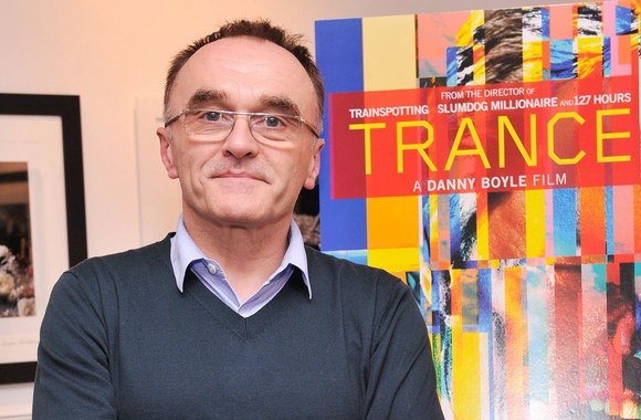 Danny Boyle'as