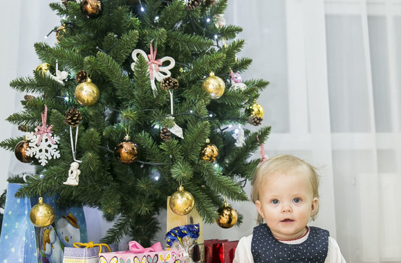 Pauliaus Bagdanavičiaus dukrytė Paulina