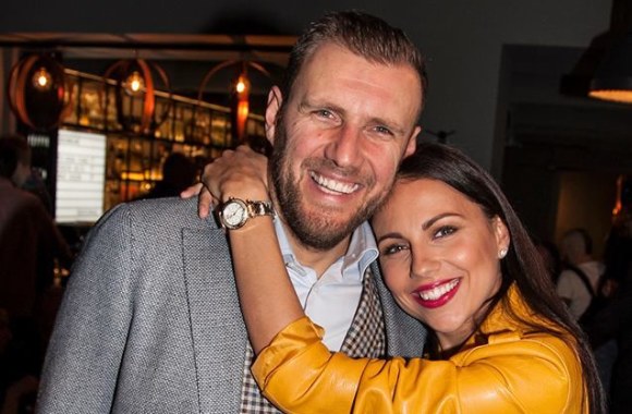 Julija ir Laurynas Žižiai