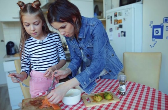 Valgoma Nevalgoma: domburi