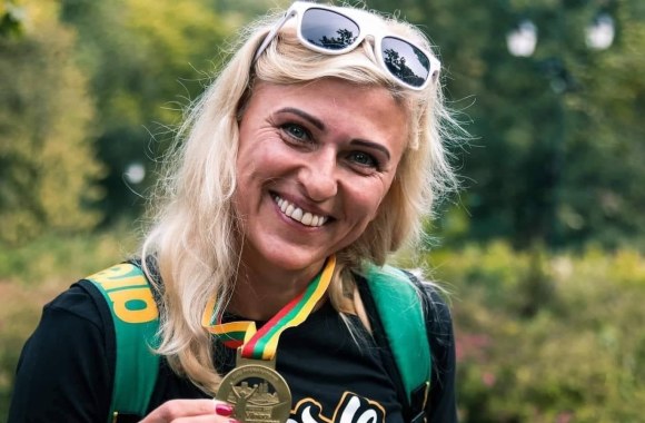 Ingrida Raulickienė / Asmeninio archyvo nuotr.