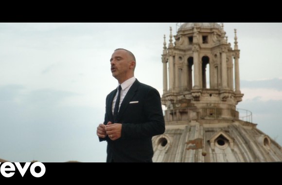 Eros Ramazzotti - Sei Un Pensiero Speciale