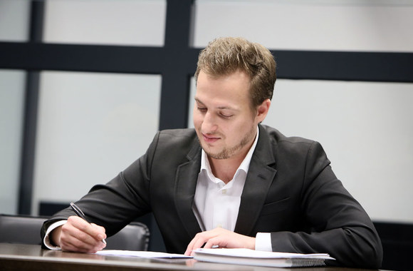 Tadas Lukoševičius