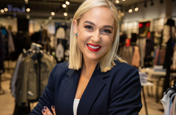 Indrė Stonkuvienė / „Monton“ archyvo nuotr. 