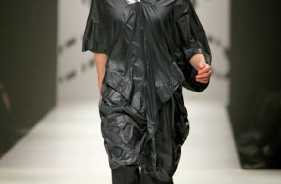 Giedriaus Paulausko kolekcijos pristatymas