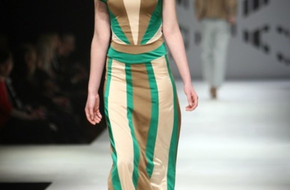 Dianos Kuzmickaitės ir Aušros Urbanavičiūtės kolekcijos pristatymas