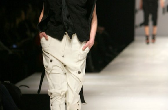 Dizainerės Txell Miras kolekcijų pristatymas