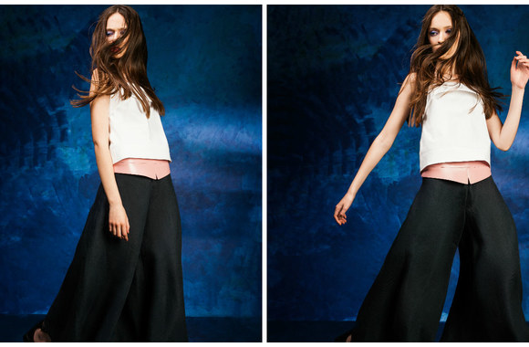 Ramunės Piekautaitės atostogų kolekcija