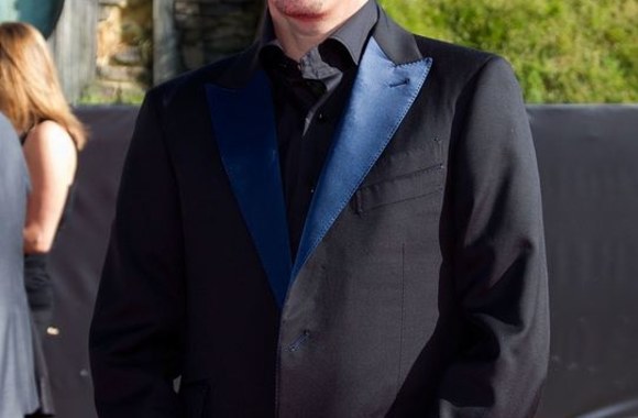 „Žiedų valdovo“ autoriaus J.R.R.Tolkieno proanūkis Roydas Tolkienas