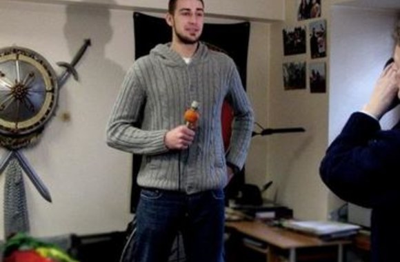 Broliai iš Latvijos išsitatuiravo Jono Valančiūno parašą