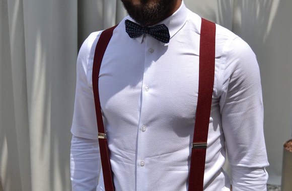 „Pitti Uomo“ mados savaitės svečias