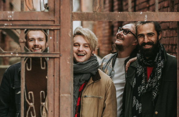 „indieca“ / Vytauto Paplausko nuotr.