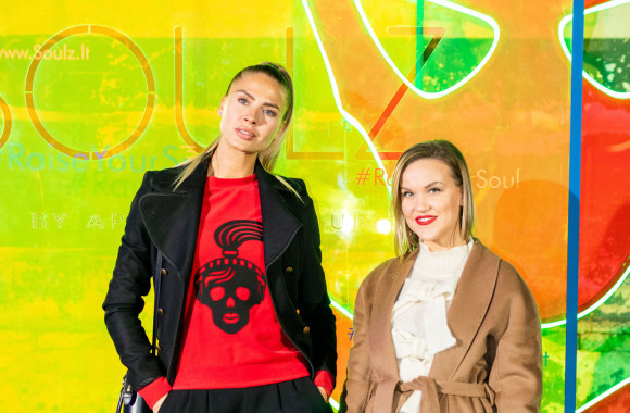 „Mados infekcijos“ svečiai. II diena / Irmanto Gelūno / „ŽMONĖS Foto“ nuotr.