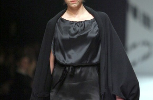 Bibi Ghost kolekcijos pristatymas