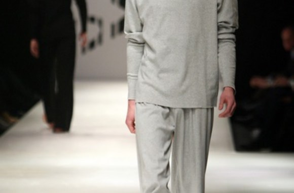 Vitalio Čepkausko kolekcijos pristatymas