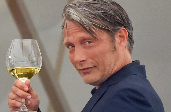 Madsas Mikkelsenas filme „Dar po vieną“ / Henriko Ohsteno nuotr.