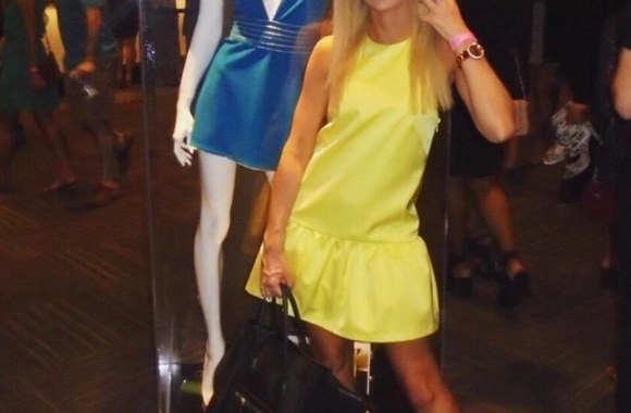 Ugnė Galadauskaitė