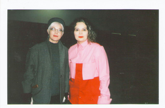 „Injekcijos“ finalo užkulisiai