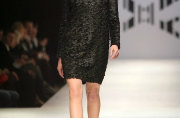 Eglės Žiemytės kolekcijos pristatymas