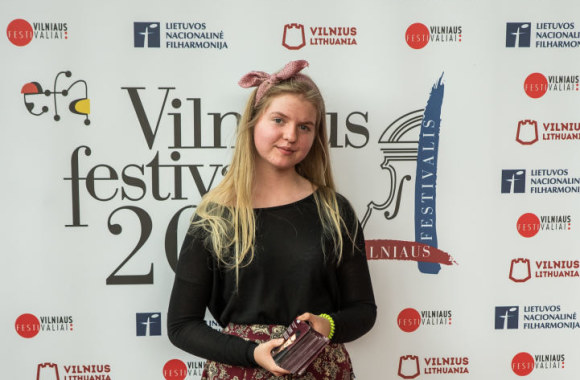 Vienos filharmonijos koncerto svečiai