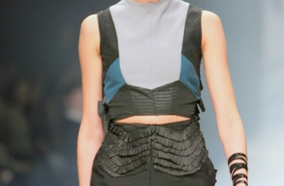 Mildos Čergelytės kolekcijos pristatymas