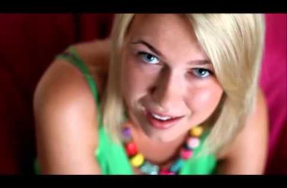 VIDEO kadras: Santa Audickaitė 