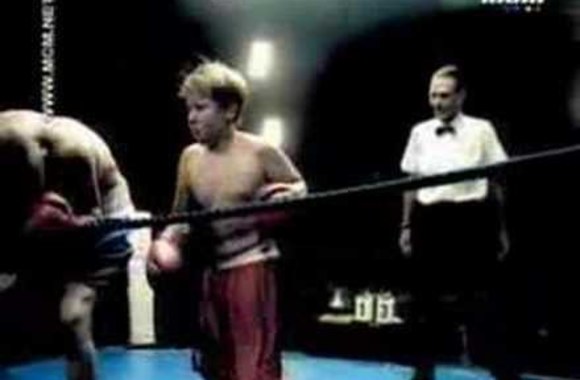 VIDEO kadras: „Clawfinger“ - „Biggest & The Best“