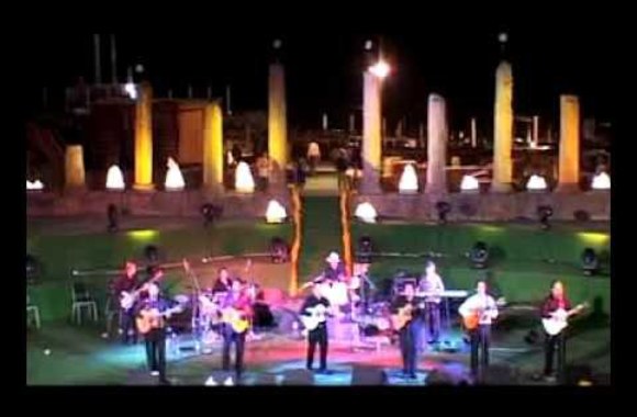 VIDEO kadras: Grupės „Chico & the Gypsies“ kūrinys „Buena sera“