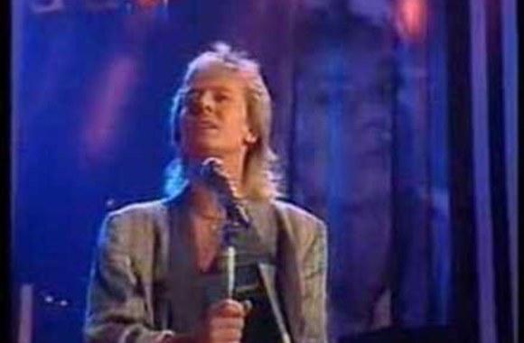 VIDEO kadras: Chriso Normano kūrinys „Midnight Lady“