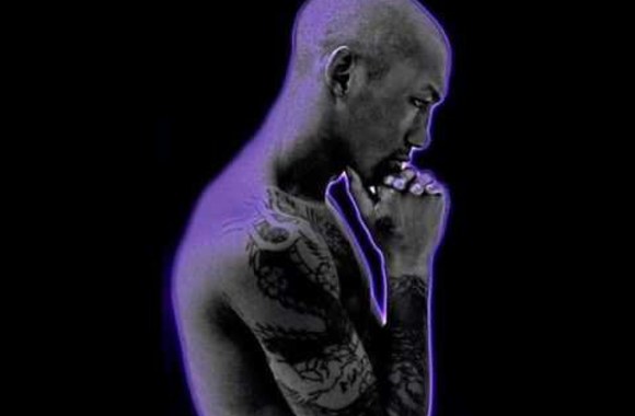 VIDEO kadras: Tricky – „Judas“