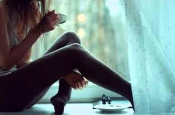 VIDEO kadras: Julija „Žinau, tai tu”