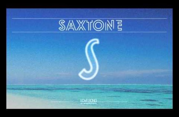 VIDEO kadras: Saxtone - Love Song 