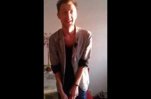 VIDEO kadras: Emilio Remeikio vaizdo įrašas