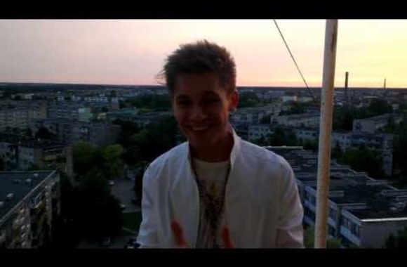 VIDEO kadras: Tomo Jazdausko vaizdo įrašas