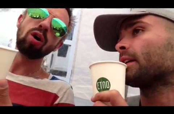 VIDEO kadras: Šarūno Kirdeikio vaizdo įrašas