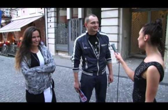 VIDEO kadras: Eglės Šliževičiūtės vaizdo įrašas